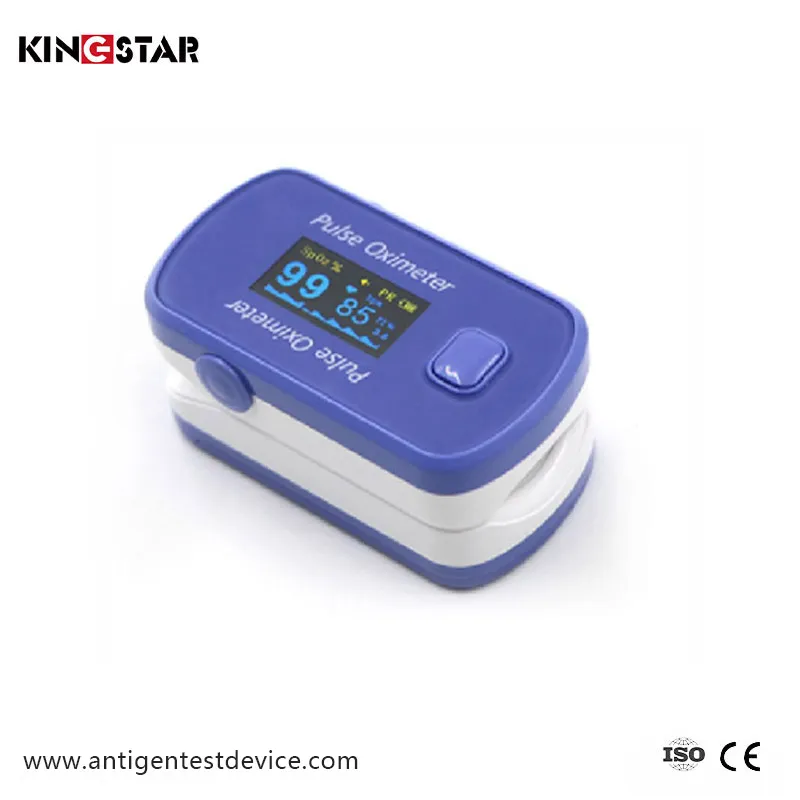 ການອ່ານ Oximeter ປາຍນິ້ວມືປົກກະຕິແມ່ນຫຍັງ?