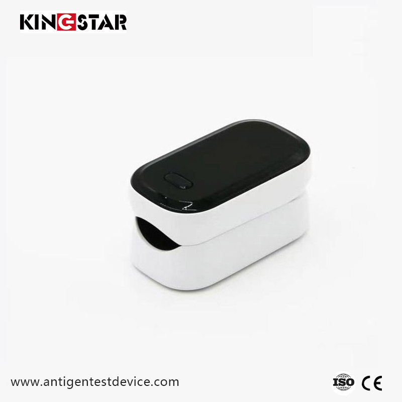 SPO2 Fingertip Pulse Oximeter - ປະກັນສຸຂະພາບ